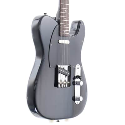 FENDER JAPAN (-2015) TL71-70AB All Black [T057966] (06/22) image 8