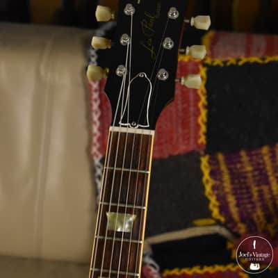 Gibson Les Paul Classic 1994 Mahogany Top image 3