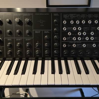 Korg MS-20 Mini