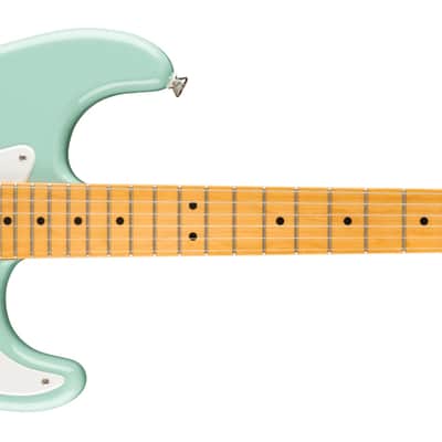 Squier Classic Vibe '50s Stratocaster HT Surf Green image 2