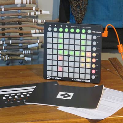 Immagine Novation LaunchPad Mini mk1 - 2