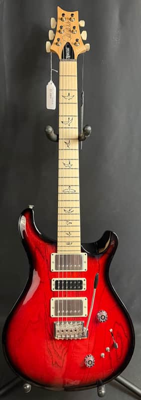PRS Swamp Ash Special Maple
