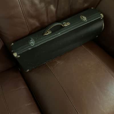 Rudy Muck 2M Bb Trumpet SN 2173 image 13