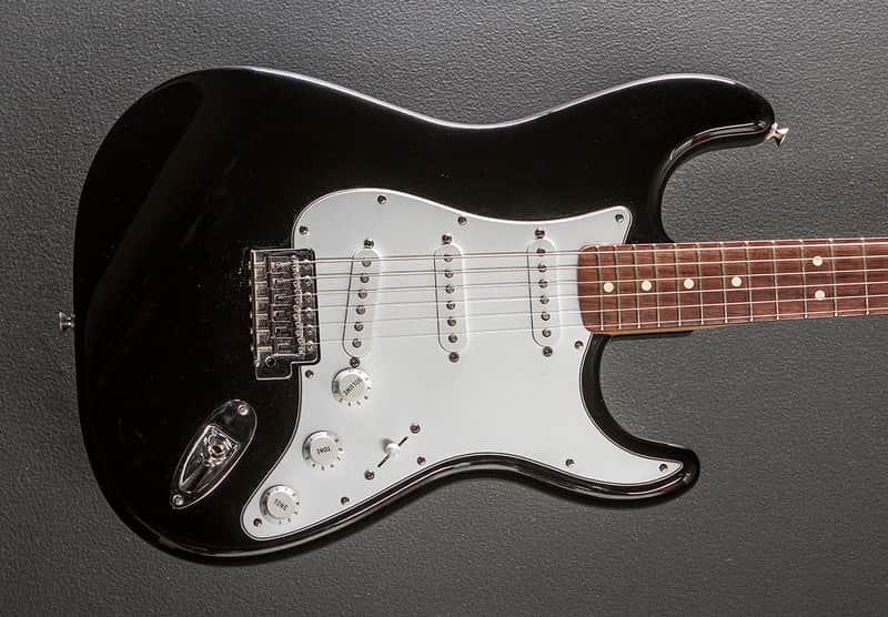 Fender Used Standard Strat '00 image 1