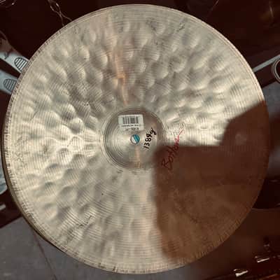 Zildjian Concept Fat Hats 15” hi-hats image 3