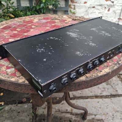 Digitech GSP-21 Pro guitar/studio preamp FX. Vai / Lukather / Lynch / Batten. image 7