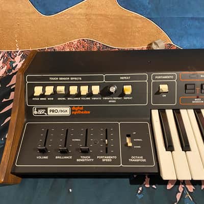 ARP Pro/DGX PRO SERVICED/WARANTY image 8