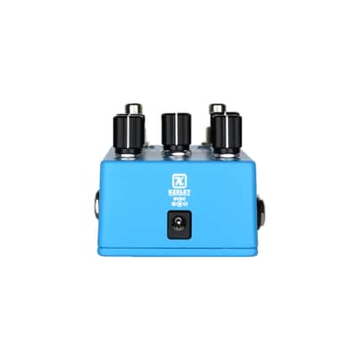 Keeley Hydra Stereo Reverb and Tremolo Pedal - Free Shipping to the USA image 4
