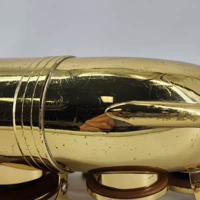 Jupiter JAS500 2000s - Brass image 6
