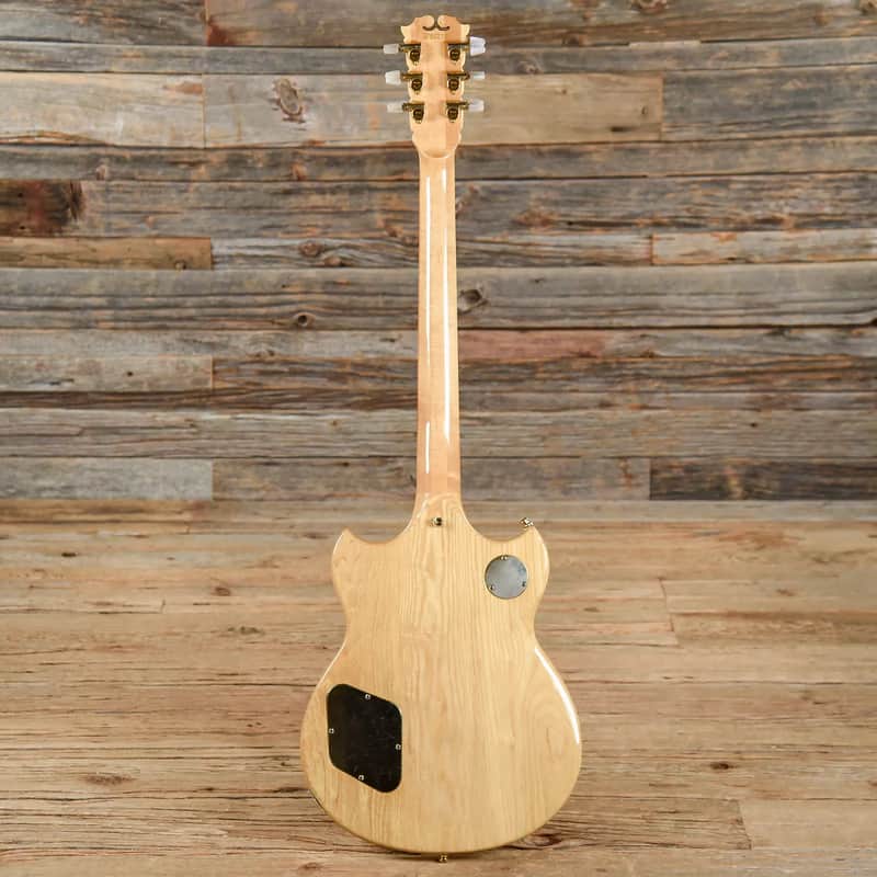 Ibanez 2680 Bob Weir image 5