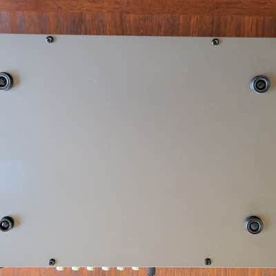 Realistic SSM-60 Mixer with Power Supply image 8