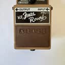 Boss FRV-1 '63 Fender Reverb Around 2010