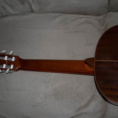 Raimundo model 128 classical guitar 1990 image 15