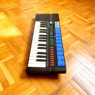 Vintage Casio SA-11 (Japan, 1990) – Mini Keyboard Synth, ideal for Circuit Bending! Retro Classic! image 6