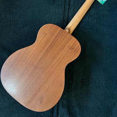 Martin  000Jr-10E Shawn Mendes  - Satin Spruce/Sapele w/Gig Bag 4lbs. 0.1oz. #2838025 image 3