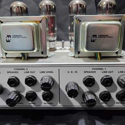 Frenzel Super Twin Stereo 3030 image 11