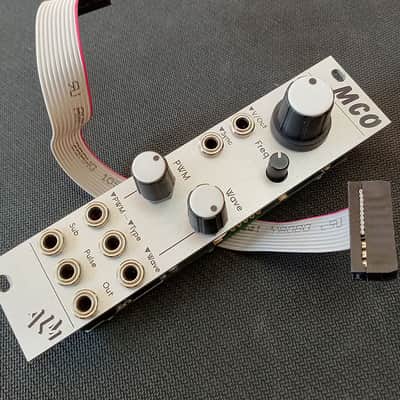 ALM/Busy Circuits ALM021 MCO Digital VCO image 3