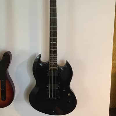ESP LTD VB-300 Viper Baritone 6 String | Reverb