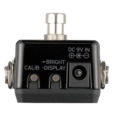 Korg Pitchblack X Mini Pedal Tuner image 3