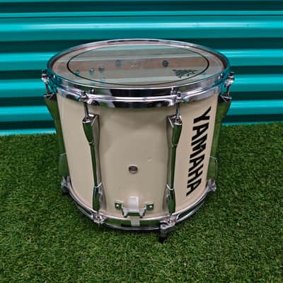 ⚡Yamaha Powerlite 13"X11 Marching Snare Drum Japan⚡ image 3