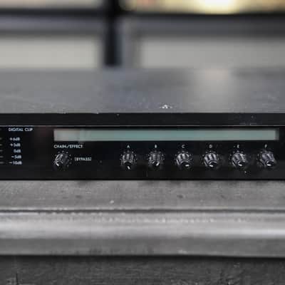 U2/The Edge Korg A3 with SPC-01 Presets - includes Roland UM-ONE mk2 USB Midi Interface Cables + Rack Mount image 4