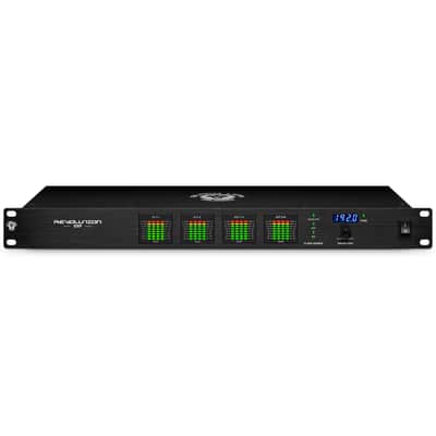 Revolution EXP Black Lion Audio image 2