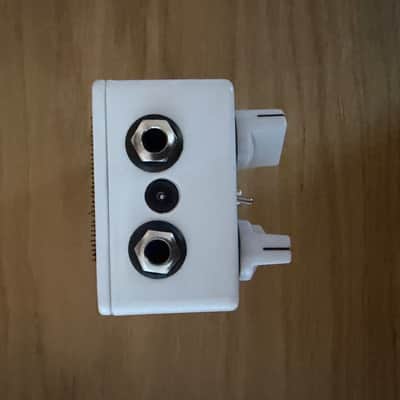 EarthQuaker Devices Levitation Reverb image 5