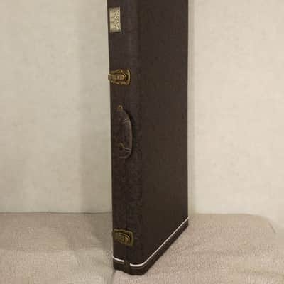 Maybach Convair Custom Shop 60¨s Slim Taper 2023 - Black image 13