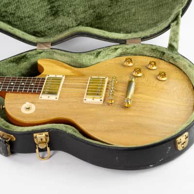 Gibson Les Paul Smartwood Exotic 2001 Ambay Guasu image 23