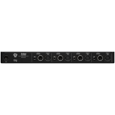 Auteur Quad 2 Black Lion Audio image 3