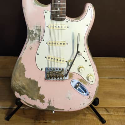 Partcaster Navacaster image 1