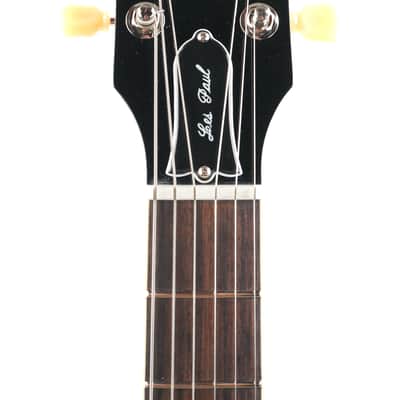 Gibson Jake Kiszka SG Standard Faded Vintage Cherry image 2