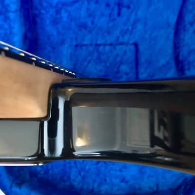 2018 Vigier Shawn Lane Master Signature image 8