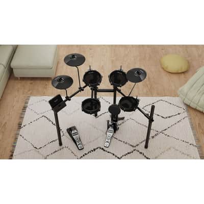 NUX DM110 Digital Drum Kit image 4