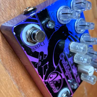 Vivie Owlmighty Preamp Pedal 2010s - / image 3