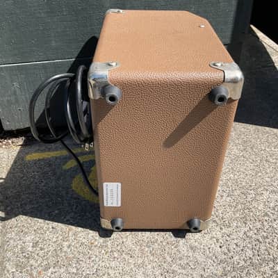 Fender Acoustasonic 15 image 5
