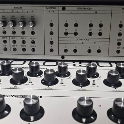 Analogue Solutions Colossus Classic (Used) Bild 4