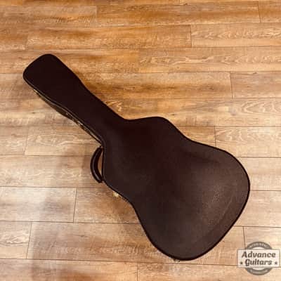 Martin 2018 CTM D-28 Guatemalan Rosewood image 4