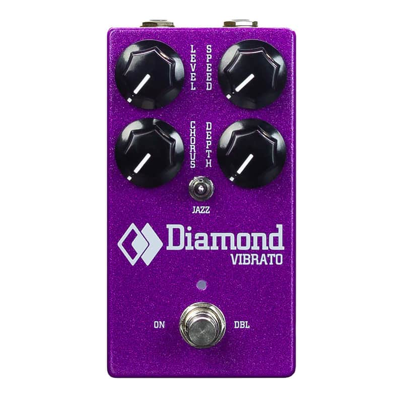 Diamond Vibrato, BRAND NEW IN BOX WITH WARRANTY! FREE SHIPPING IN THE U.S.! image 1