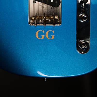 Suhr Classic T 2010 image 1