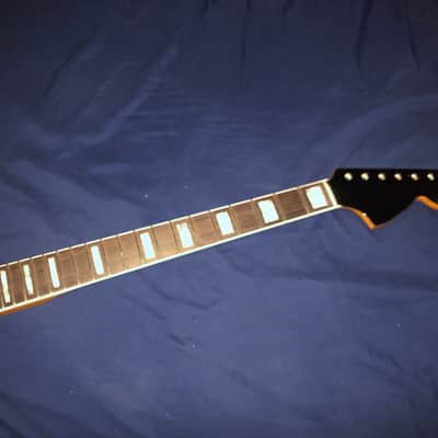 Fender American vintage jazzmaster neck image 1