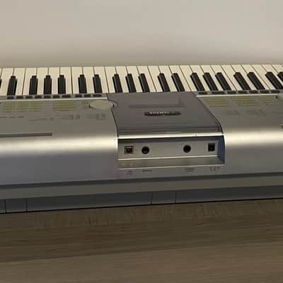 Yamaha PSR-295 Portatone 61-Key Touch-Sensitive Musical Keyboard image 10