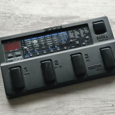 Reverb.com listing, price, conditions, and images for zoom-2100