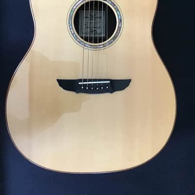 Goodall Rosewood Standard 98 - Natural image 1