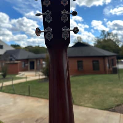 Martin HD-18JB Jimmy Buffett Signature 1998 - Natural image 17