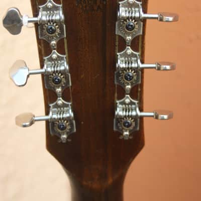Gibson B20 1971 Natural image 12