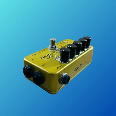 Pigtronix Philosopher's Tone Germanium image 3