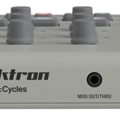 ELEKTRON MODEL:CYCLES : BRAND NEW :  [DETROIT MODULAR] image 3