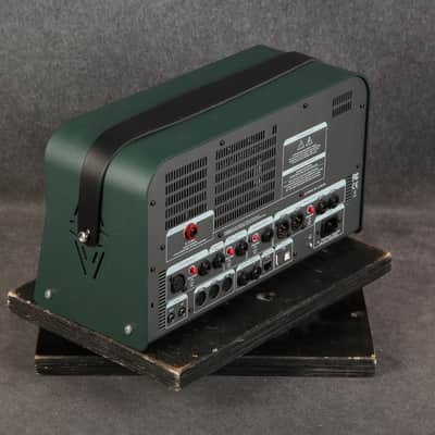 Kemper Profiler PowerHead - 2nd Hand (166259) image 4