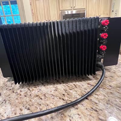 Adcom GFA-5503 Three Channel High Current Power Amplifier (SERVICED) image 8